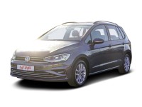 VW Golf Sportsvan VII Comfortline LED Navi ACC PDC