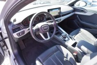 Audi A4 Avant 40 TDI Advanced S-Tronic