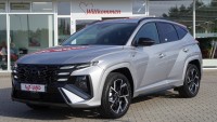 Vorschau: Hyundai Tucson 1.6T-GDI MHEV N-Line Aut.