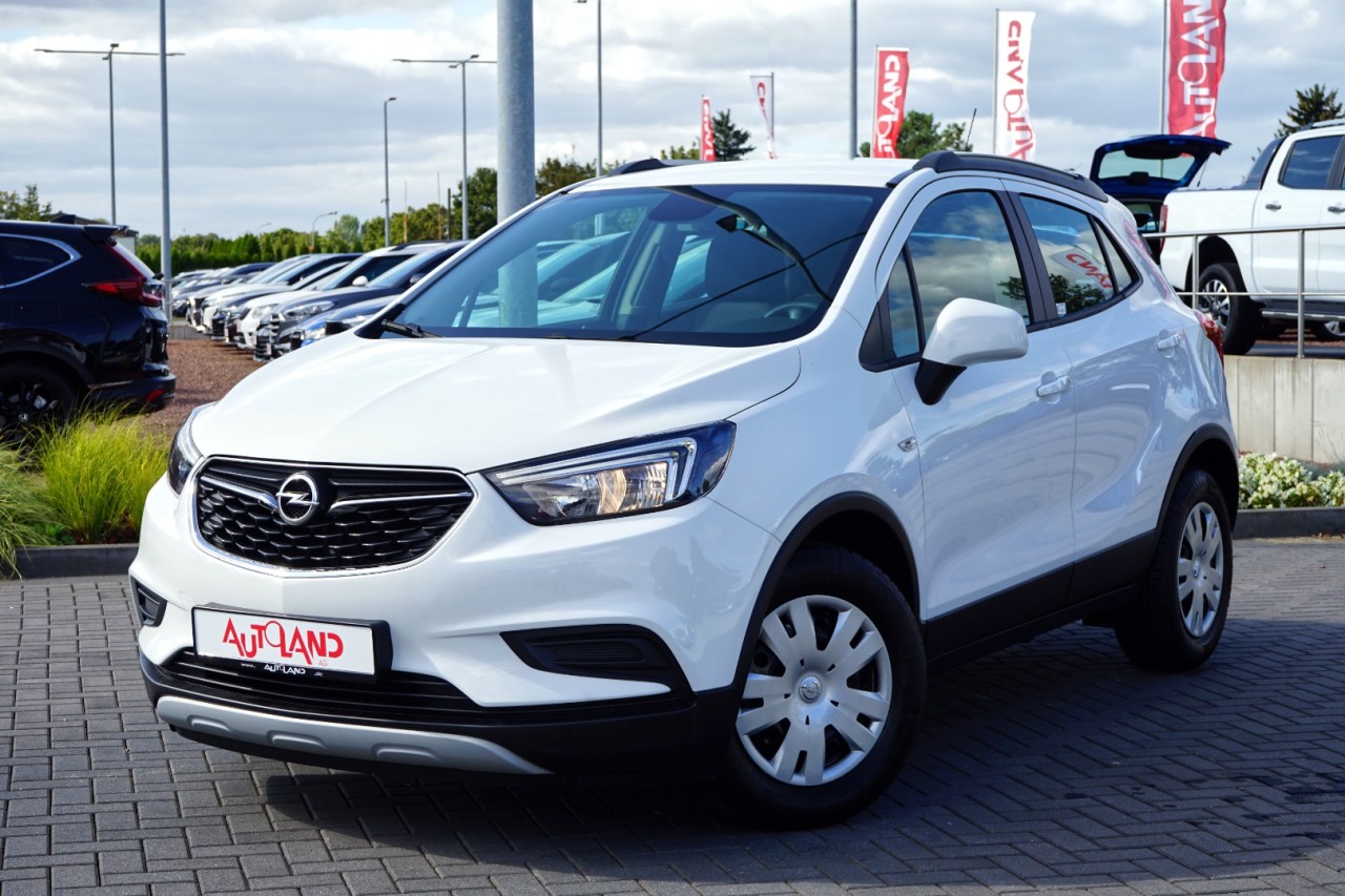 Opel Mokka X 1.6 Selection