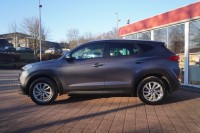 Hyundai Tucson 1.6 blue Advantage
