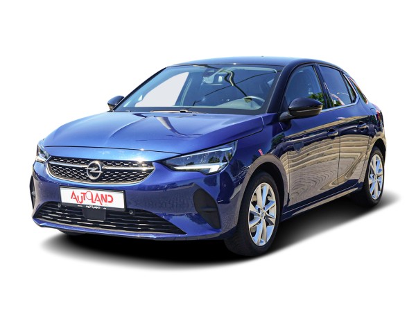 Opel Corsa F 1.2 Elegance