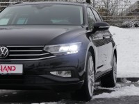 VW Passat Variant 2.0 TDI DSG