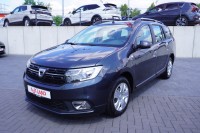 Vorschau: Dacia Logan II MCV