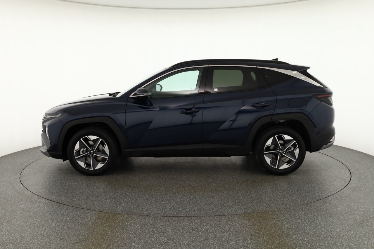 Hyundai Tucson 1.6 T-GDI