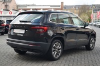 Skoda Karoq 1.5 TSI Clever