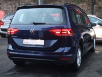 VW Touran 1.5 TSI Comfortline
