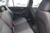 Skoda Rapid 1.0 TSI Spaceback Cool Edition