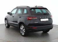 Skoda Karoq 1.5 TSI DSG Tour