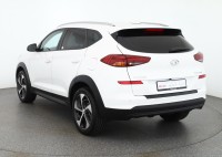 Hyundai Tucson 1.6 T-GDI