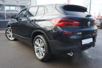 BMW X2 sDrive 18 d Advantage