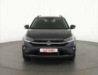 VW Taigo 1.5 TSI DSG