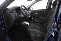 Dacia Duster 1.6 SCe Prestige