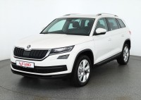 Skoda Kodiaq 2.0 TDI DSG Style LED Navi Kamera ACC USB