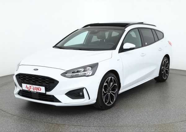 Ford Focus Turnier 1.5 EcoBoost ST-Line Aut.