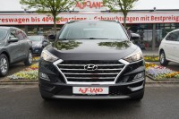 Hyundai Tucson 1.6 Trend