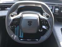 Peugeot 3008 GT 1.2 Hybrid 145 Aut.