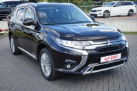 Mitsubishi Outlander 2.4Hybrid Basis 4WD