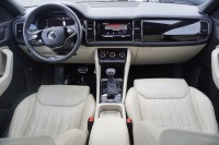 Skoda Kodiaq 2.0 TDI L&K 4x4