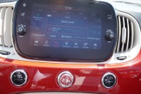 Fiat 500C 1.0 M-Hybrid