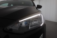 Ford Focus Turnier 1.0 EB