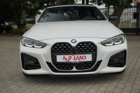 BMW 420 i Cabrio M Sport Aut.