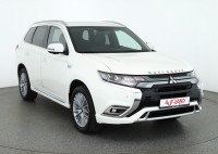 Mitsubishi Outlander 2.4 PHEV 4WD