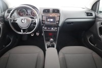 VW Polo 1.0 Sound