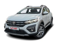 Dacia Sandero Stepway 1.0 TCE Comfort LED Tempomat AHK