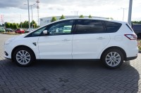 Ford S-Max 1.5 EcoBoost Trend