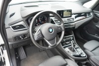 BMW 218 i Luxury Line