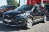 Vorschau: Opel Grandland 1.6 Turbo Ultimate