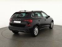Skoda Kamiq 1.0 TSI DSG