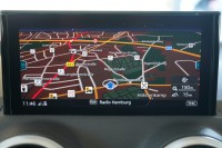 Audi Q2 35 1.5 TFSI advanced