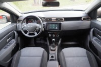 Dacia Duster II 1.3 TCE Extreme EDC