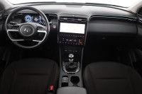 Hyundai Tucson 1.6 T-GDI Trend