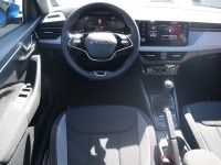Skoda Scala 1.0 TSI