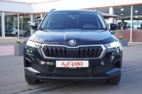 Vorschau: Skoda Karoq 1.5 TSI Selection
