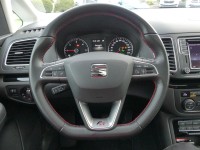 Seat Alhambra 2.0 TDI FR-Line