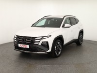 Hyundai Tucson 1.6T-GDI HEV 4WD Aut. 2-Zonen-Klima Navi Sitzheizung