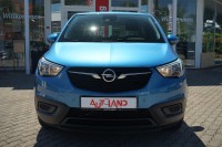 Opel Crossland X 1.2 Turbo