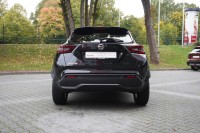 Nissan Juke 1.0 DIG-T N-Connecta