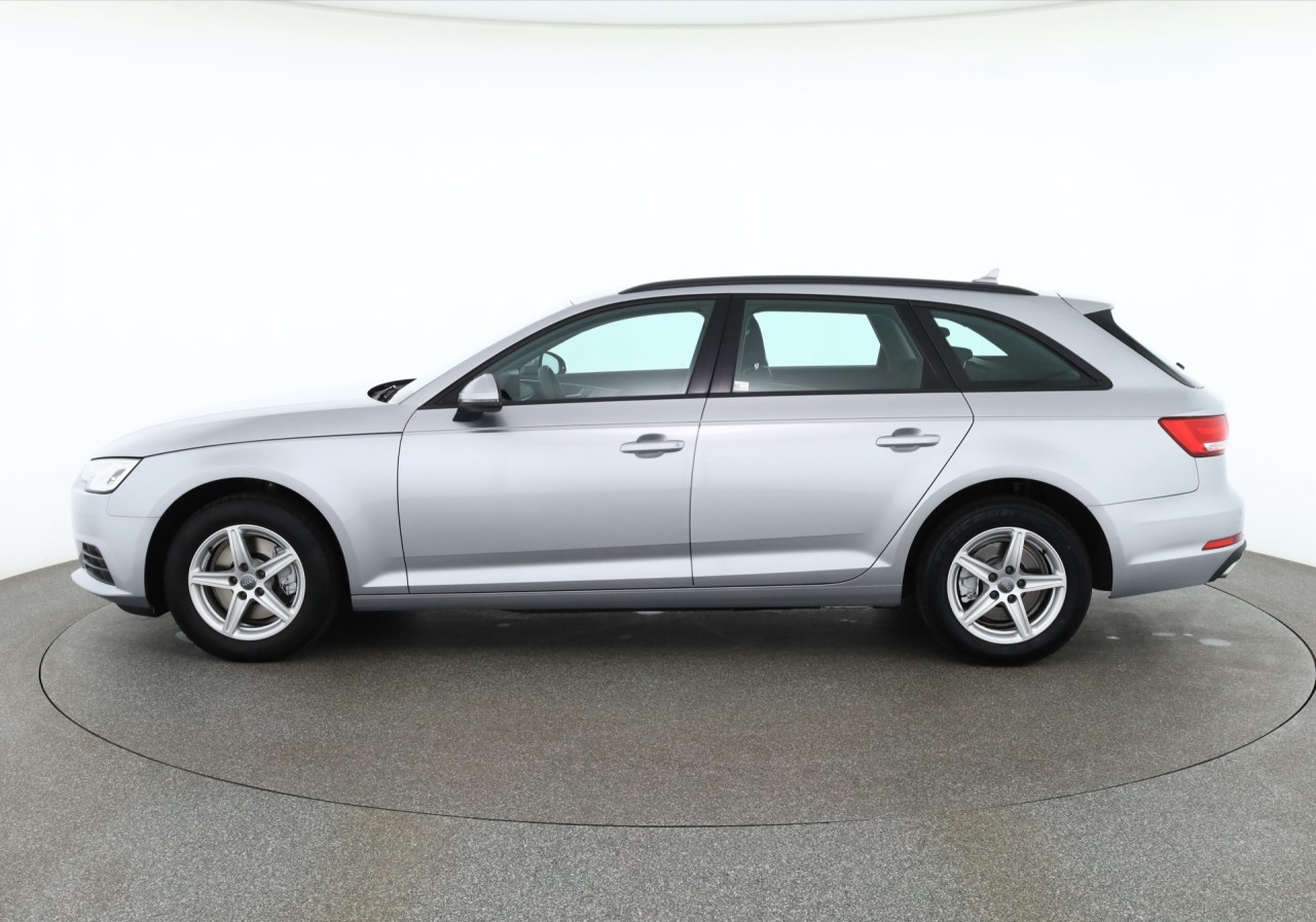 Audi A4 Avant 35 TDI