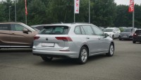 VW Golf VIII Variant 2.0 TDI Life