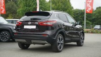 Nissan Qashqai 1.3 N-Connecta