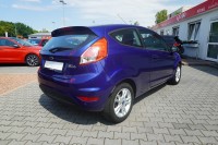 Ford Fiesta 1.0 Celebration