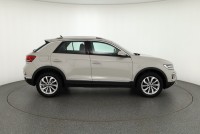 VW T-Roc 1.5 TSI DSG