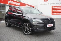 Skoda Karoq 1.5 TSI ACT Sportline