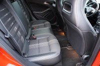Mercedes-Benz GLA 180 Urban Night Paket