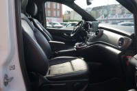 Mercedes-Benz V-Klasse V220d EDITION lang 6-Sitzer